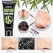 Blackhead Remover Mask, Peel Off Blackhead Mask, Black Mask - Deep Cleansing Facial Mask for Face & Nose