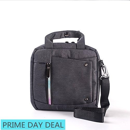 Carrying Case for DJI Spark, Oukey Waterproof Handheld Shoulder Carry Bag with Foam Insider Which can be Took Out