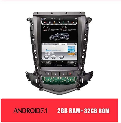 Fm Am 2ディンカーステレオ音楽ラジオデジタルメディア キャデラックsrx 09年から12年 10 4インチgpsナビゲーションmp3マルチメディアのbluetoothナビゲータープレーヤーandroid用適用 Constructioncapitalmanagement Com