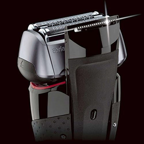 braun series 5 trimmer
