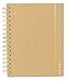 ban.do Medium 12 Month Planner Gold Glitter One Size