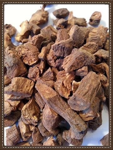 Dandelion Root Roasted Cut and Sifted Premium 16 Ounces (1 Pound) 100% Pure All Natural Organic Herbs and Spices By: Freckles International