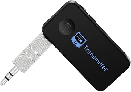 bluetooth for speakers