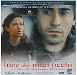 Disco de Ludovico Einaudi: «Luce Dei Miei Occhi (OST)» (Anverso)