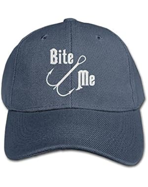 Kids Baseball Cap Retro Snapback Infant Golf Hat for Unisex