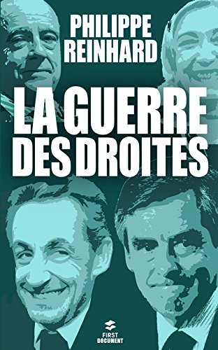 La  guerre des droites