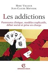Les  addictions