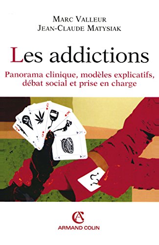 Les  addictions