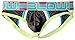 Andrew Christian Men's Blow Jock Thong with Almost Naked