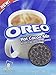 HOT COCOA MIX OREO ( 8 - 35g PACK ) - ONE PACKAGE