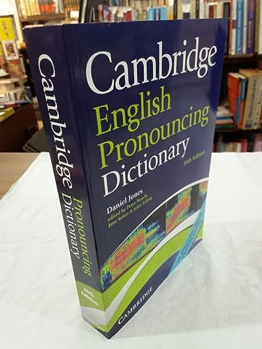 Cambridge Advanced Learner's Dictionary: McIntosh, Colin