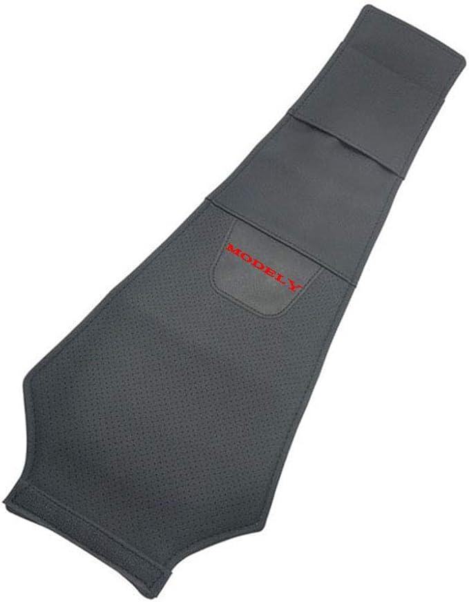 For Tesla Model Y Car Headrest Protector Case Car Headrest Cover Car