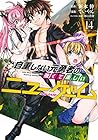 自重しない元勇者の強くて楽しいニューゲーム 第14巻