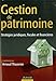 Gestion de patrimoine : Stratégie juridiques, fiscales et financières by 