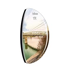 Fridge Magnet Waco Suspension Bridge Texas USA TX