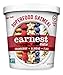 Earnest Eats Superfood Hot & Fit Oatmeal Cup Variety Pack