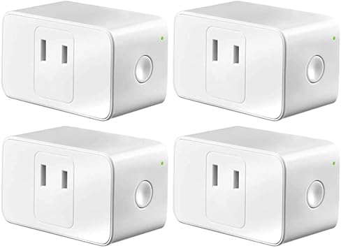 meross smart power strip