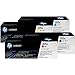 H-P 305A Black, Cyan, Yellow, Magenta Toner Cartridge Set CE410A / CE411A / CE412A / CE413A for HP Laserjet Pro M451/M475