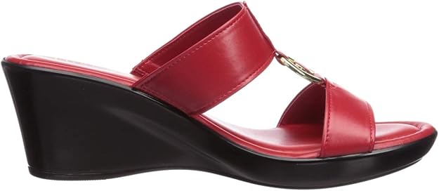 tuscany by easy street calla women's wedge sandals