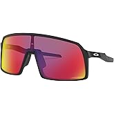 Oakley OO9406 Sutro Sunglasses+ Vision Group Accessories Bundle