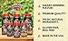 Slap Yo Daddy BBQ Rub - Championship BBQ Seasoning for Beef, Brisket, and Steak - No MSG, Gluten Free Barbecue Rub - Moola Beef, 26 Oz