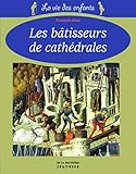 Btisseurs de Cath'drales(les) (English and French Edition) by 