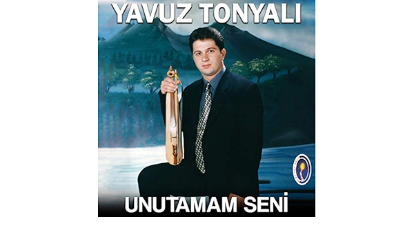 Gozlerin Yakti Beni By Yavuz Tonyali On Amazon Music Amazon Com