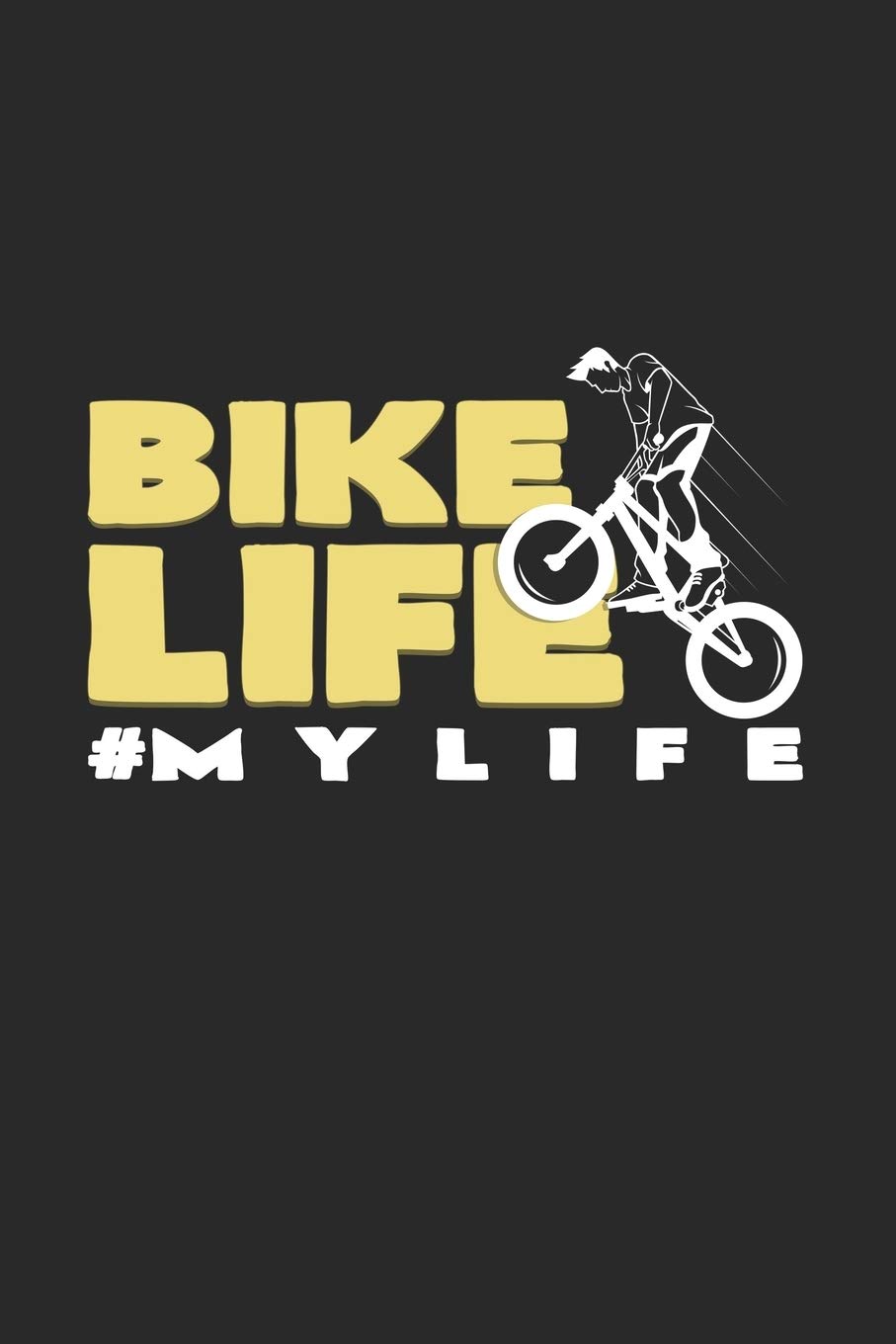 bike is my life
