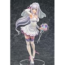 psa10 2019 RE:ZERO でいとの朝エミリア #066 Amazon | Re:ゼロから始める異世界生活 エミリア ポストカード