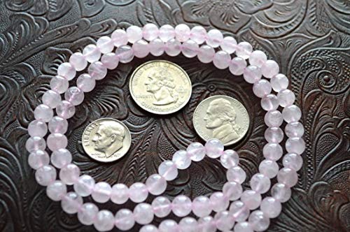 image for Awaken Your Kundalini - For Genuine Gemstone Hand Knotted Japa Mala Be