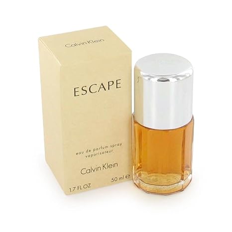 Calvin Klein Escape Eau De Parfum Spray 50ml