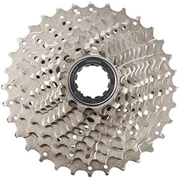 Shimano Deore HG62 10-Speed Mountain Bicycle Cassette - CS-4600