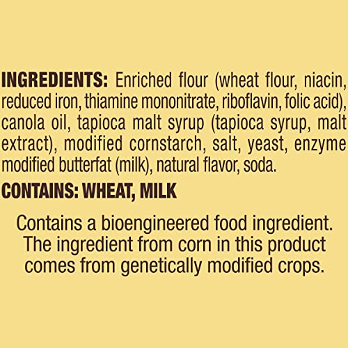 Snyder's of Hanover Pretzels, Butter Rounds, 3.5 Oz Pricepulse