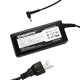 Nearpow Acer Chromebook 15 14 13 11 R11 B5 CB5-571 C720 C720p C740 Power Cord,CB3-111-C19A, CB3-111-C670, Acer Aspire One Cloudbook AO1-131, AO1-431 19V 3.42A 65W