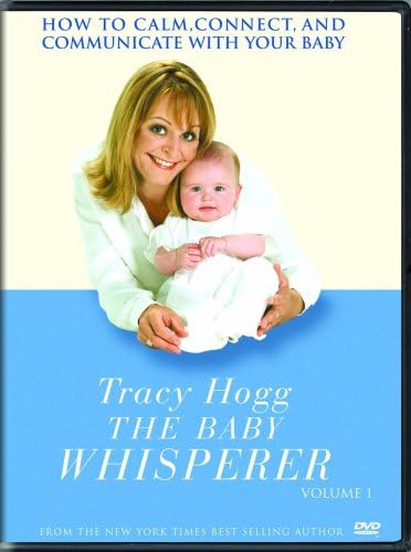 The Baby Whisperer