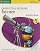 Cambridge Primary Science Activity Book 5