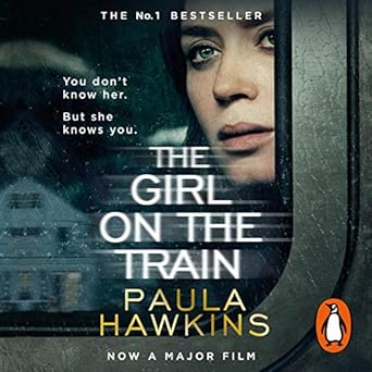 The Girl on the Train 
