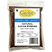 Natural Cocoa Powder, 1 LB - Top 14 Food Allergen Free & NON GMO by Gerbs - Product of Canada
