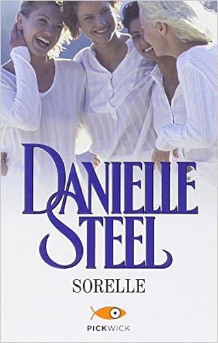 Danielle Steel - Sorelle (mp3 - 80kbps)