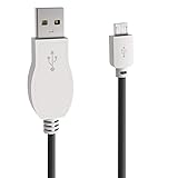 Minlop Rhythm Data Line Intelligent Voice Control Fast Charge Visible Flashing L
