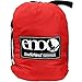 ENO, Eagles Nest Outfitters SingleNest Lightweight Camping Hammock, Sunshine