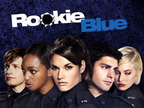 Rookie Blue Season 1