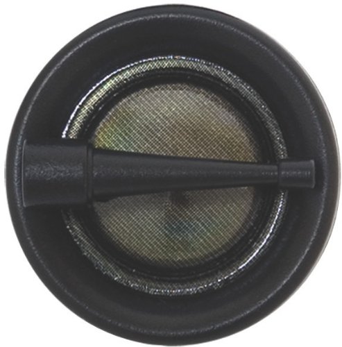 Audiopipe APHET100 Tweeter Audiopipe Soft Dome 100watts Max