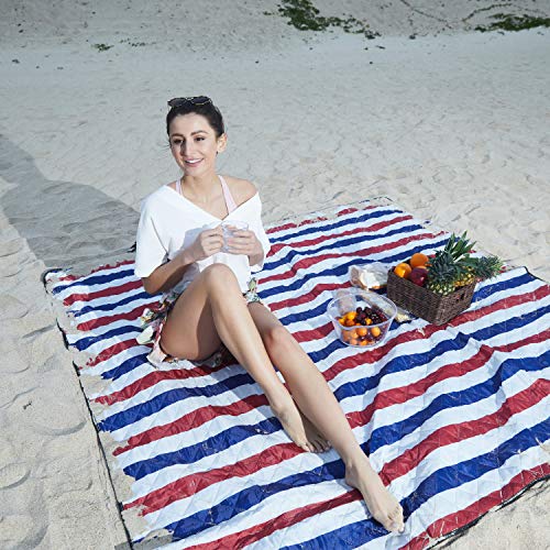 image for HOdo Picnic Blanket Extra Large 79