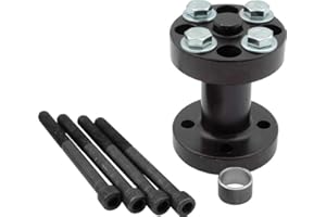 Allstar Performance ALL30190 3.00" Fan Spacer Kit