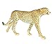 Safari Ltd. Cheetah Toy Figurine - Detailed 8