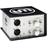 Warm Audio Active Stereo DI Box