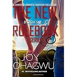 The New Rulebook Series: Books 1-3 (Volume 4)