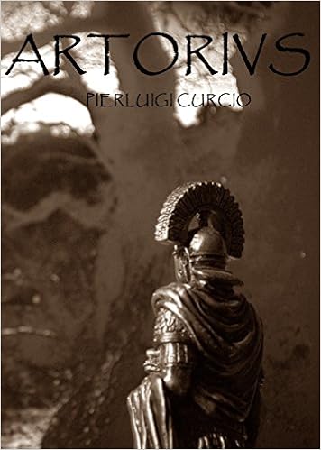 Pierluigi Curcio - Artorius (2016)