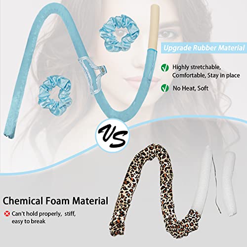 cobinaan heatless curler